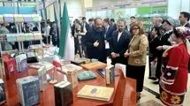 نمایشگاه بین‌المللی کتاب «دوشنبه» با حضور ایران آغاز شد