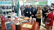 نمایشگاه بین‌المللی کتاب «دوشنبه» با حضور ایران آغاز شد