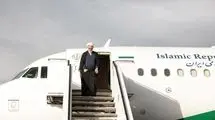 محسنی اژه‌ای به مازندران سفر کرد