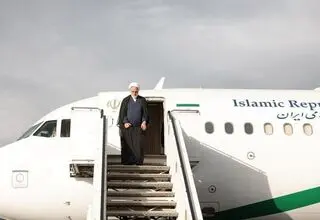 محسنی اژه‌ای به مازندران سفر کرد
