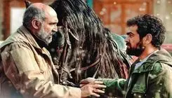 «ناتوردشت» به بلاروس می‌رود