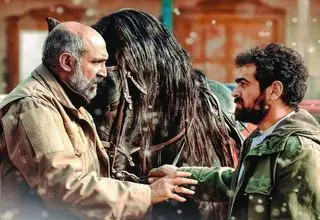 «ناتوردشت» به بلاروس می‌رود