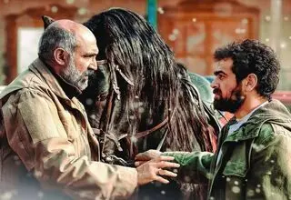 «ناتوردشت» به بلاروس می‌رود