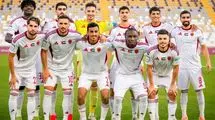 اولین قهرمانی مورایس در امارات با جوان ایرانی!