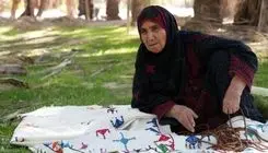 مستند «زرخاتون» آماده اکران شد