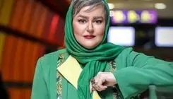 حمایت تمام قد نعیمه نظام‌دوست از پژمان جمشیدی