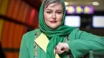 حمایت تمام قد نعیمه نظام‌دوست از پژمان جمشیدی