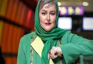 حمایت تمام قد نعیمه نظام‌دوست از پژمان جمشیدی