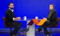 کجای تاریخ گیر کردی آقای شریعتمداری؟