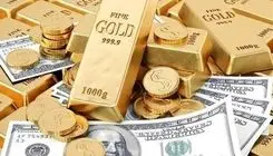 فرمان اقتصاد در دست طلا و ارز 