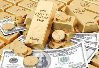 فرمان اقتصاد در دست طلا و ارز 
