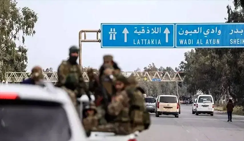 دیده‌بان حقوق بشر: دولت سوریه در تحقق عدالت ناتوان بوده است