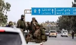 دیده‌بان حقوق بشر: دولت سوریه در تحقق عدالت ناتوان بوده است