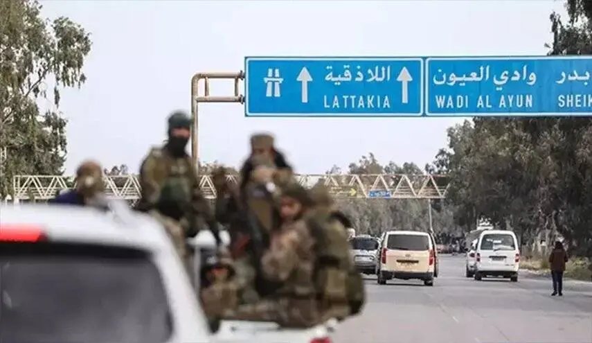 دیده‌بان حقوق بشر: دولت سوریه در تحقق عدالت ناتوان بوده است