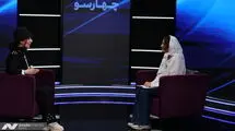طراح مدی که‌ لباس‌هایش قصه دارند