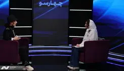 طراح مدی که‌ لباس‌هایش قصه دارند