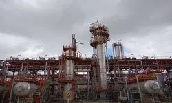 افتتاح دو طرح پتروشیمی تا پایان سال