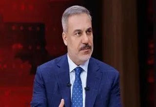 وزرای خارجه ترکیه و آلمان درباره ایران گفت‌وگو کردند