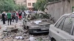 پناهی برای جنگزدگان شهر