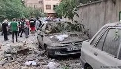 پناهی برای جنگ‌زدگان شهر