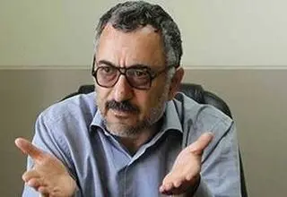تاب‌آوری ایران فوق‌العاده است