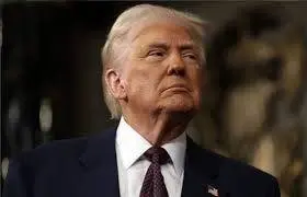 سیاست فرعونی ترامپ