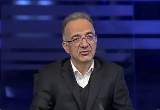 انتصاب مدیرعامل جدید ایران خودرو