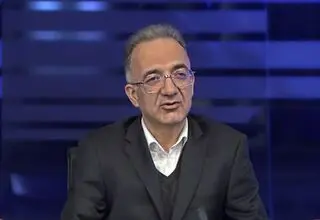 انتصاب مدیرعامل جدید ایران خودرو