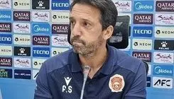 سرمربی المحرق پیروزی اش را به رخ استقلال کشید/ فرناندو: هرگز برای مساوی نیامده بودیم