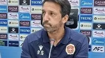 سرمربی المحرق پیروزی اش را به رخ استقلال کشید/ فرناندو: هرگز برای مساوی نیامده بودیم