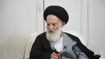 روایت رئیس دفتر مقام معظم رهبری در قم از وضعیت جسمی آیت‌الله شبیری زنجانی