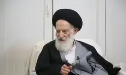 روایت رئیس دفتر مقام معظم رهبری در قم از وضعیت جسمی آیت‌الله شبیری زنجانی