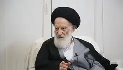روایت رئیس دفتر مقام معظم رهبری در قم از وضعیت جسمی آیت‌الله شبیری زنجانی