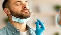 افزایش ابتلا به کرونا نسبت به آنفلوآنزا طی هفته‌های اخیر