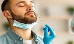 افزایش ابتلا به کرونا نسبت به آنفلوآنزا طی هفته‌های اخیر