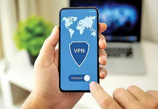 فاجعه فیلترینگ و بازار سیاه وی‌پی‌ان