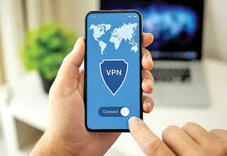 فاجعه فیلترینگ و بازار سیاه وی‌پی‌ان