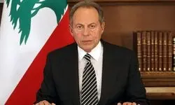 رئیس‌جمهور سابق لبنان: مقاومت تنها راه‌حل در برابر دشمن اسرائیلی است