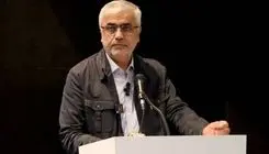  پنج میلیون مترمکعب آب کمتر از سد‌های تهران برداشت می‌کنیم