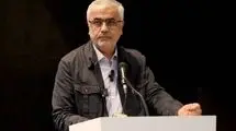  پنج میلیون مترمکعب آب کمتر از سد‌های تهران برداشت می‌کنیم