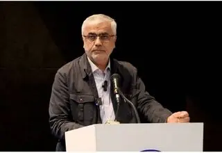  پنج میلیون مترمکعب آب کمتر از سد‌های تهران برداشت می‌کنیم