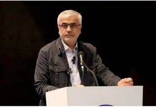  پنج میلیون مترمکعب آب کمتر از سد‌های تهران برداشت می‌کنیم