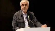  پنج میلیون مترمکعب آب کمتر از سد‌های تهران برداشت می‌کنیم