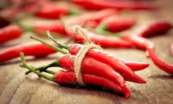 ترفند رفع سه سوته تندی