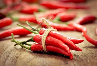 ترفند رفع سه سوته تندی