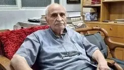 مردی که جنازه‌اش را اهدا کرد