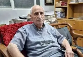 مردی که جنازه‌اش را اهدا کرد