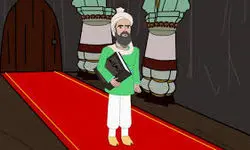 انیمیشن سینمایی «فردوسی» روی آنتن می‌رود