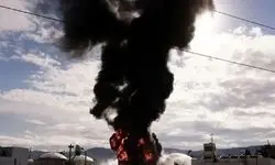 شهادت ۸ نفر و خسارت به ۸۰ خانه در حملات دیروز به اصفهان