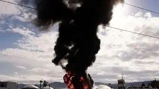 شهادت ۸ نفر و خسارت به ۸۰ خانه در حملات دیروز به اصفهان